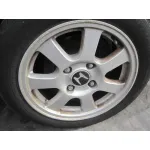 HONDA ACCORD BERLINA (CG7-9/CH1-7) HONDA ACCORD BERLINA (CG7-9/CH1-7) '2002 1.8I LS (CG8) GRIS 1999