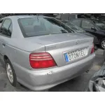 HONDA ACCORD BERLINA (CG7-9/CH1-7) HONDA ACCORD BERLINA (CG7-9/CH1-7) '2002 1.8I LS (CG8) GRIS 1999