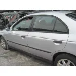 HONDA ACCORD BERLINA (CG7-9/CH1-7) HONDA ACCORD BERLINA (CG7-9/CH1-7) '2002 1.8I LS (CG8) GRIS 1999