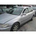 HONDA ACCORD BERLINA (CG7-9/CH1-7) HONDA ACCORD BERLINA (CG7-9/CH1-7) '2002 1.8I LS (CG8) GRIS 1999
