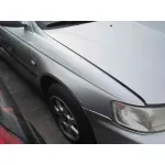 HONDA ACCORD BERLINA (CG7-9/CH1-7) HONDA ACCORD BERLINA (CG7-9/CH1-7) '2002 1.8I LS (CG8) GRIS 1999