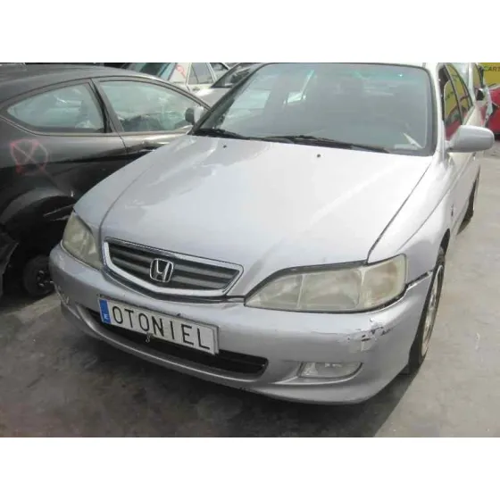HONDA ACCORD BERLINA (CG7-9/CH1-7) '2002 1.8I LS (CG8) GRIS