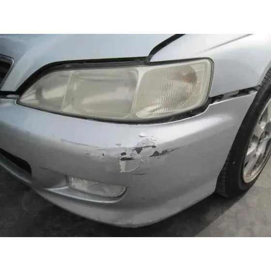 HONDA ACCORD BERLINA (CG7-9/CH1-7) '2002 1.8I LS (CG8) GRIS