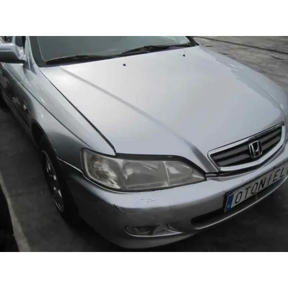 HONDA ACCORD BERLINA (CG7-9/CH1-7) '2002 1.8I LS (CG8) GRIS