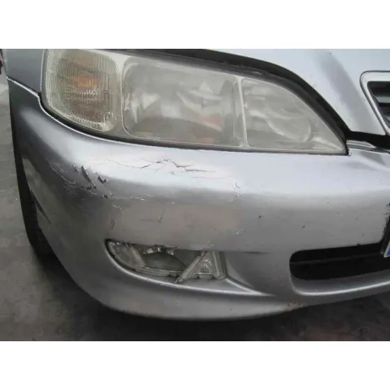 HONDA ACCORD BERLINA (CG7-9/CH1-7) '2002 1.8I LS (CG8) GRIS
