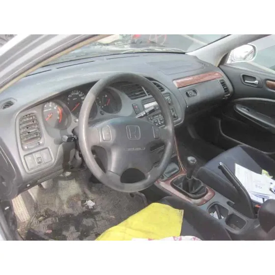 HONDA ACCORD BERLINA (CG7-9/CH1-7) '2002 1.8I LS (CG8) GRIS