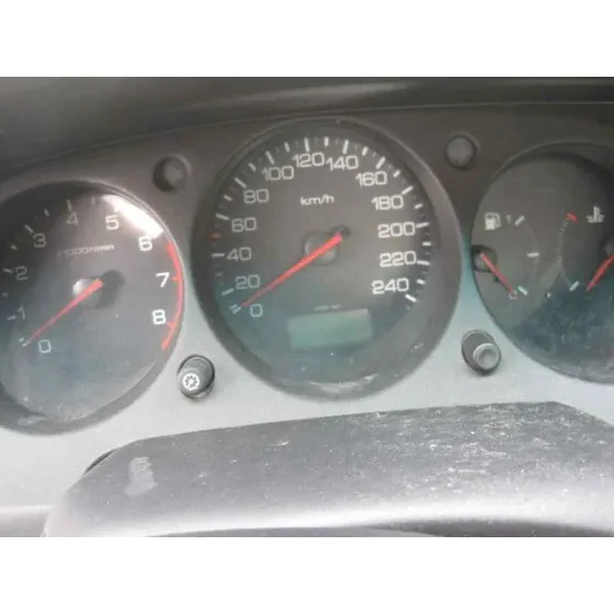 HONDA ACCORD BERLINA (CG7-9/CH1-7) '2002 1.8I LS (CG8) GRIS