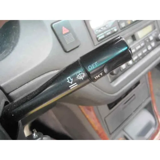 HONDA ACCORD BERLINA (CG7-9/CH1-7) '2002 1.8I LS (CG8) GRIS