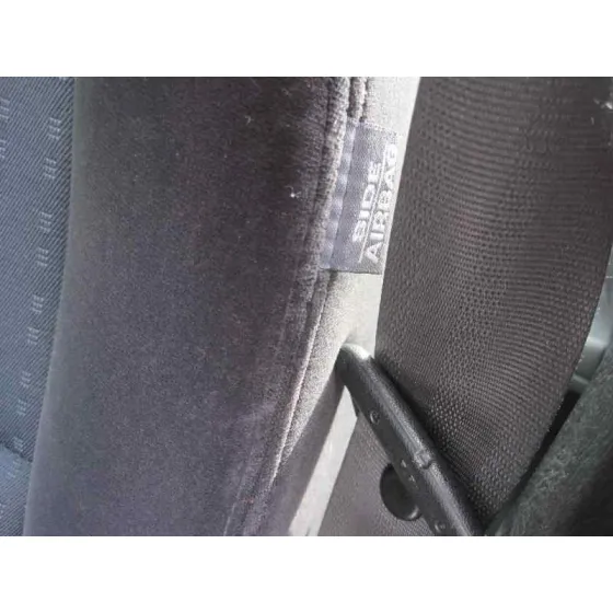 HONDA ACCORD BERLINA (CG7-9/CH1-7) '2002 1.8I LS (CG8) GRIS