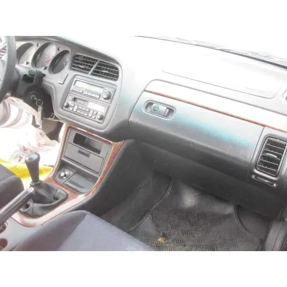 HONDA ACCORD BERLINA (CG7-9/CH1-7) '2002 1.8I LS (CG8) GRIS