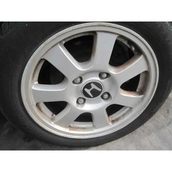 HONDA ACCORD BERLINA (CG7-9/CH1-7) '2002 1.8I LS (CG8) GRIS