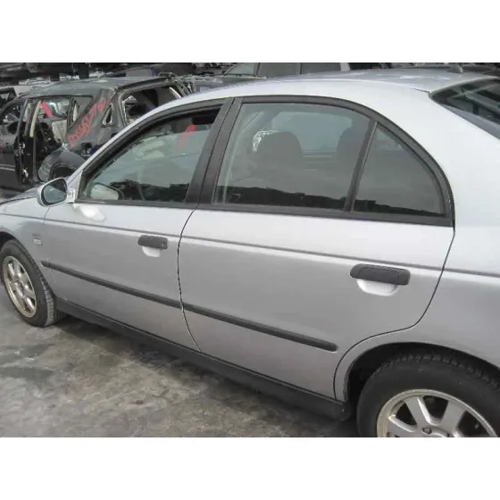 HONDA ACCORD BERLINA (CG7-9/CH1-7) '2002 1.8I LS (CG8) GRIS
