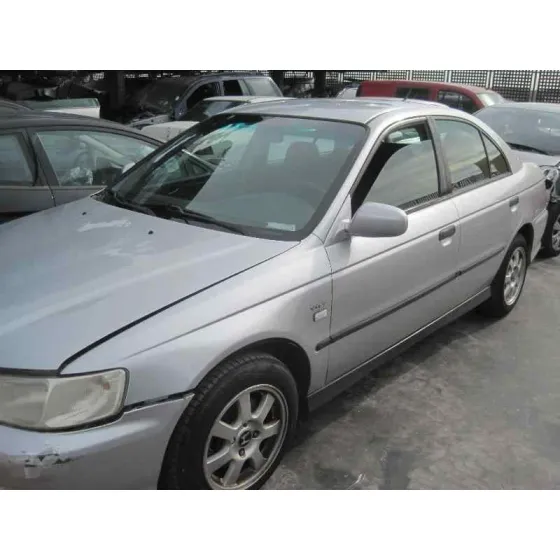 HONDA ACCORD BERLINA (CG7-9/CH1-7) '2002 1.8I LS (CG8) GRIS