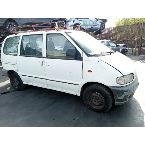 MANUAL 5V CVF/KW: 14.41/55 MOTOR LD23 G
