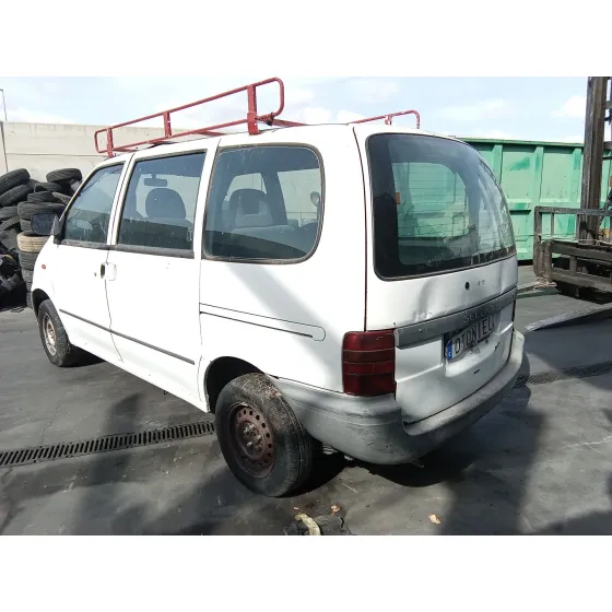 MANUAL 5V CVF/KW: 14.41/55 MOTOR LD23 G