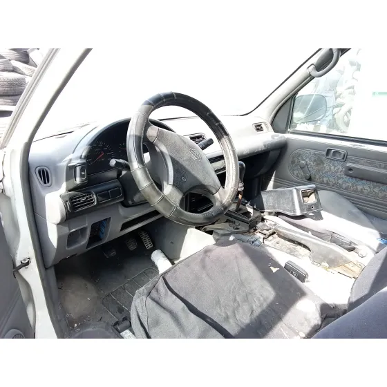 MANUAL 5V CVF/KW: 14.41/55 MOTOR LD23 G
