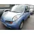 NISSAN MICRA (K12E) '2004 ACENTA AZUL
