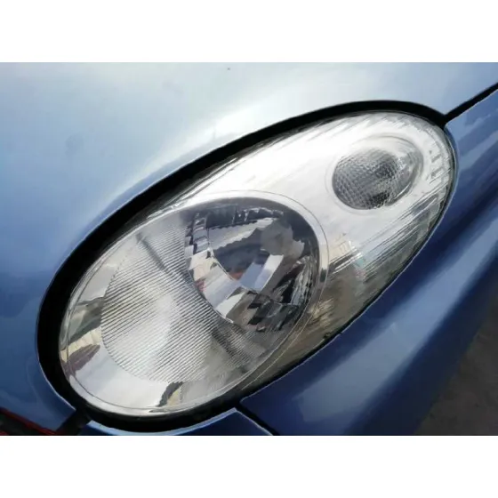 NISSAN MICRA (K12E) '2004 ACENTA AZUL