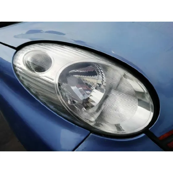 NISSAN MICRA (K12E) '2004 ACENTA AZUL