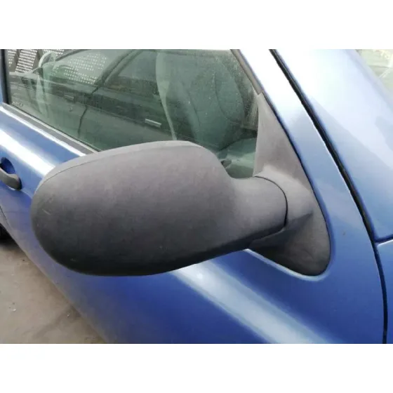 NISSAN MICRA (K12E) '2004 ACENTA AZUL