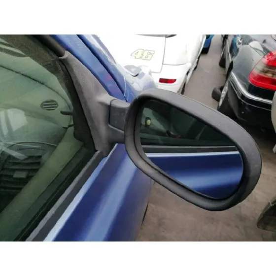 NISSAN MICRA (K12E) '2004 ACENTA AZUL
