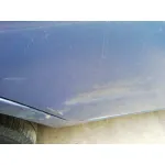 NISSAN MICRA (K12E) '2004 ACENTA AZUL