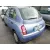 NISSAN MICRA (K12E) '2004 ACENTA AZUL