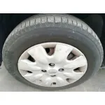 NISSAN MICRA (K12E) '2004 ACENTA AZUL