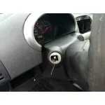 NISSAN MICRA (K12E) '2004 ACENTA AZUL