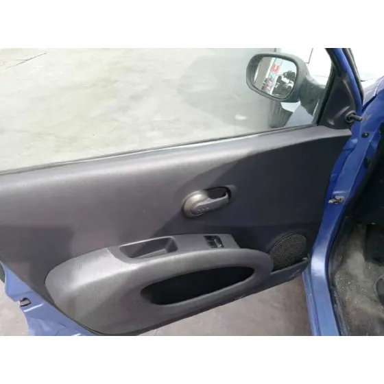 NISSAN MICRA (K12E) '2004 ACENTA AZUL