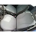 NISSAN MICRA (K12E) '2004 ACENTA AZUL