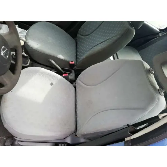 NISSAN MICRA (K12E) '2004 ACENTA AZUL