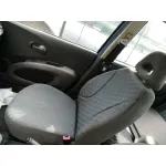 NISSAN MICRA (K12E) '2004 ACENTA AZUL