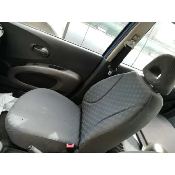 NISSAN MICRA (K12E) '2004 ACENTA AZUL