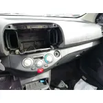 NISSAN MICRA (K12E) '2004 ACENTA AZUL