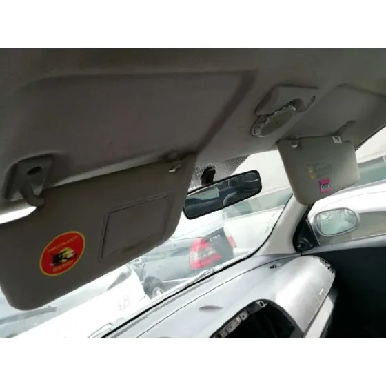 NISSAN MICRA (K12E) '2004 ACENTA AZUL