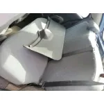 NISSAN MICRA (K12E) '2004 ACENTA AZUL