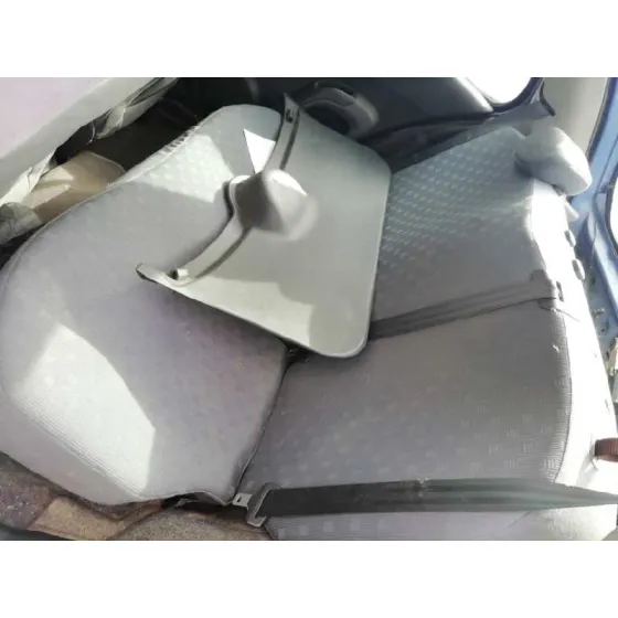NISSAN MICRA (K12E) '2004 ACENTA AZUL