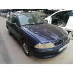 MITSUBISHI CARISMA BERINA 5 (DA0) MITSUBISHI CARISMA BERINA 5 (DA0) '1999 1.6 CAT AZUL 1997