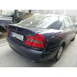 MITSUBISHI CARISMA BERINA 5 (DA0) MITSUBISHI CARISMA BERINA 5 (DA0) '1999 1.6 CAT AZUL 1997