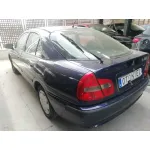 MITSUBISHI CARISMA BERINA 5 (DA0) MITSUBISHI CARISMA BERINA 5 (DA0) '1999 1.6 CAT AZUL 1997