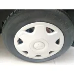 MITSUBISHI CARISMA BERINA 5 (DA0) MITSUBISHI CARISMA BERINA 5 (DA0) '1999 1.6 CAT AZUL 1997