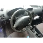 MITSUBISHI CARISMA BERINA 5 (DA0) MITSUBISHI CARISMA BERINA 5 (DA0) '1999 1.6 CAT AZUL 1997