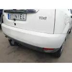 FORD FOCUS BERLINA (CAK) '2001 AMBIENTE BLANCO