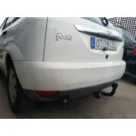 FORD FOCUS BERLINA (CAK) '2001 AMBIENTE BLANCO
