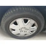 FORD FOCUS BERLINA (CAK) '2001 AMBIENTE BLANCO