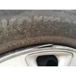 FORD FOCUS BERLINA (CAK) '2001 AMBIENTE BLANCO