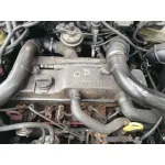 FORD FOCUS BERLINA (CAK) '2001 AMBIENTE BLANCO