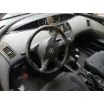 NISSAN PRIMERA HATCHBACK (P12) MOTOR YD22DT CVF/KW: 14.02/93 MANUAL 6V 2003