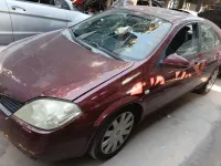 Imagen del vehículo